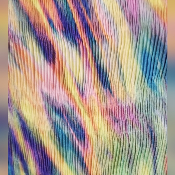 Spense Women's Top Long Sleeve Blouse Size 1X - Picture 3 of 5